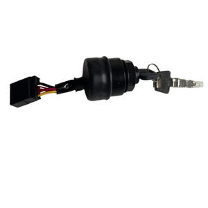 Arctic Cat 660 Turbo Ignition Switch w/ Key - OEM Replacement Part